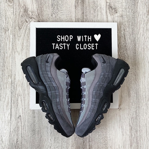 Nike air max 95 sneakers - Picture 2 of 7